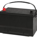 Ilc Replacement for Autocraft 651 Battery 651 BATTERY AUTOCRAFT